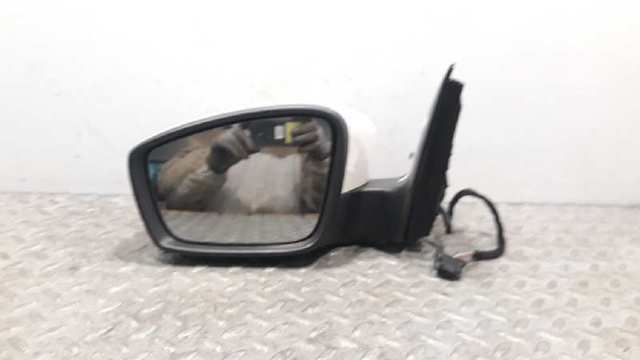 Espejo retrovisor izquierdo Skoda Rapid  (2012-2022)