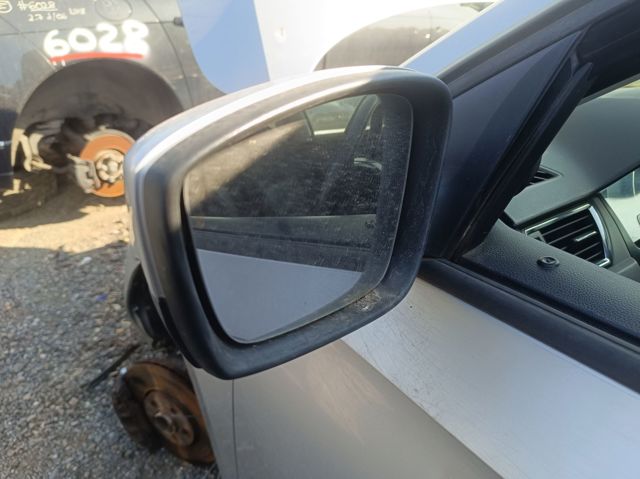 5JB857507C VAG Espejo de retrovisor izquierdo comprar Alcalá