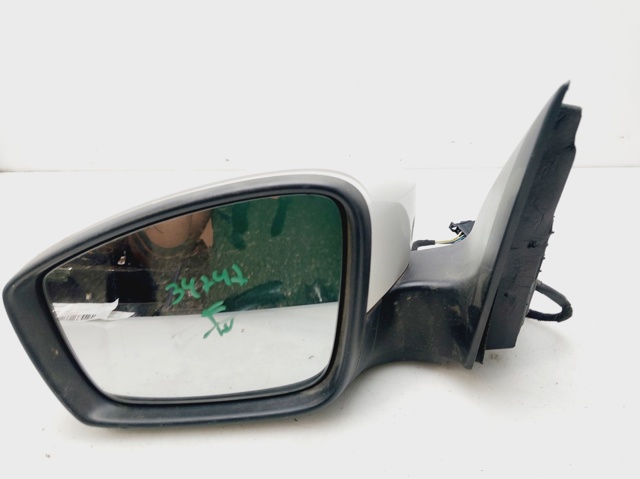 Precio del repuesto Retrovisor izquierdo Rapid  hatchback