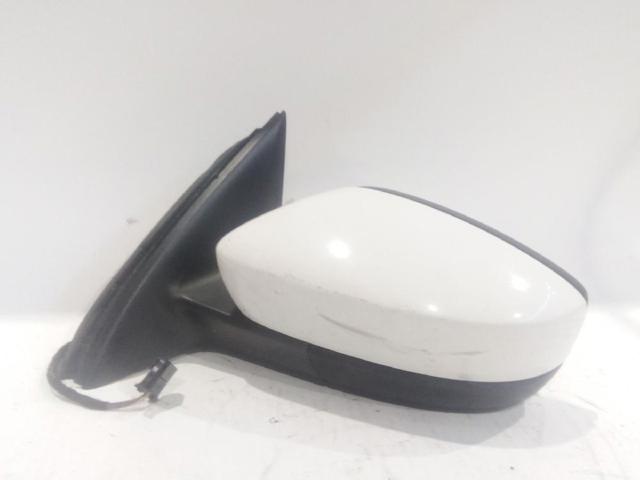 Retrovisor izquierdo Skoda Rapid  hatchback comprar en España