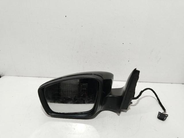 VAG 5JB857507C Espejo de retrovisor izquierdo  en stock Terrassa