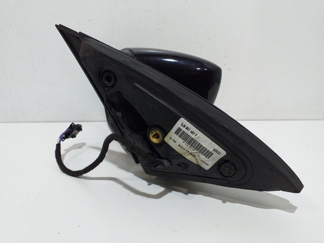 5JB857507C Espejo retrovisor izquierdo  disponible Utrera