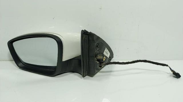 5JB857507C Espejo de retrovisor izquierdo  en stock Castellón