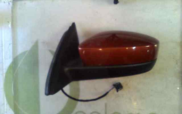 Retrovisor izquierdo para Skoda Rapid  (NH3, NK3, NK6)