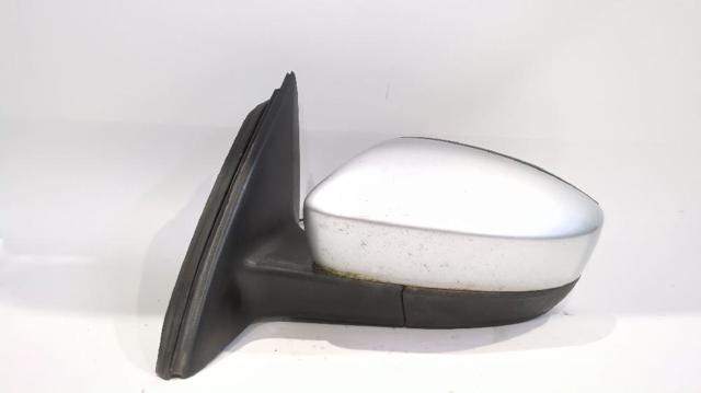 Precio del repuesto Retrovisor izquierdo Rapid  hatchback