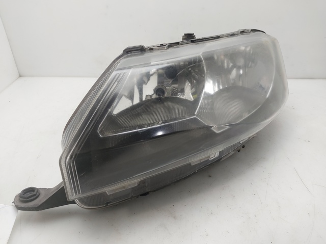 Comprar Faro izquierdo Skoda Rapid  NH3, NK3, NK6 a bajo precio