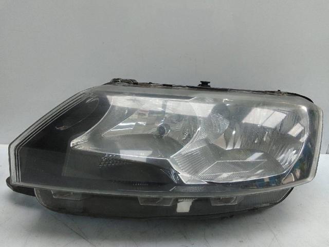 Faros delanteros para Skoda Rapid  (NH3, NK3, NK6)