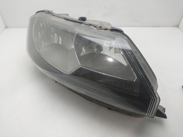 Faro delantero derecho para Skoda Rapid  (NH3, NK3, NK6)
