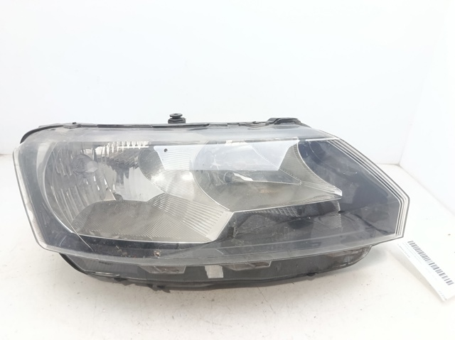 Precio del repuesto Faro delantero derecho Rapid  hatchback