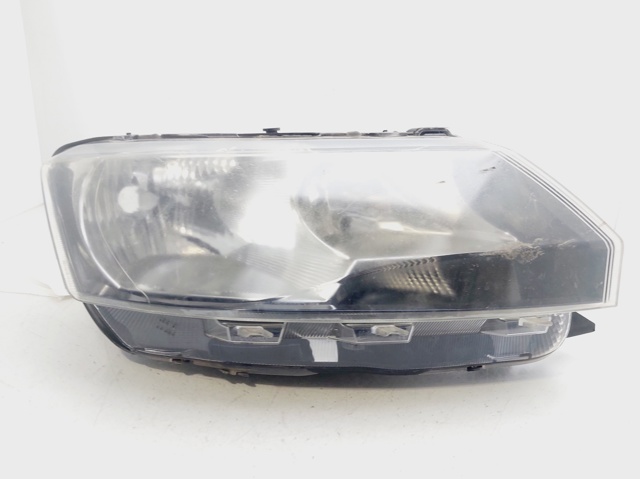 Faro delantero derecho Skoda Rapid  (NH3, NK3, NK6)