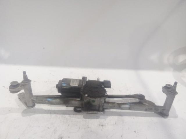 Trapezio del limpiaparabrisas 5JB955023D VAG
