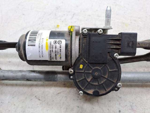 VAG 5JB955113 Motor limpiaparabrisas comprar Barcelona