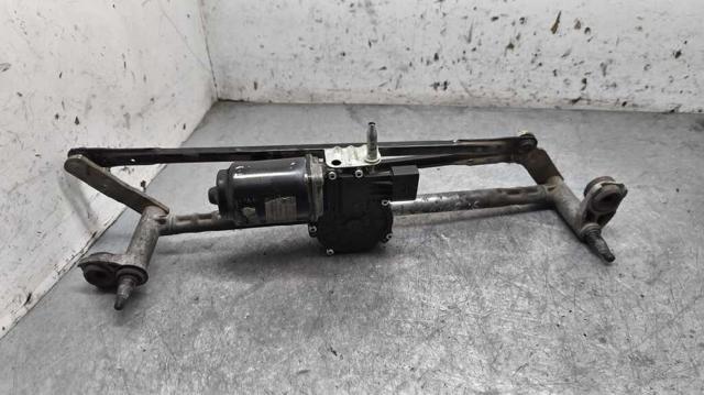 Motor del limpiaparabrisas 5JB955113 VAG
