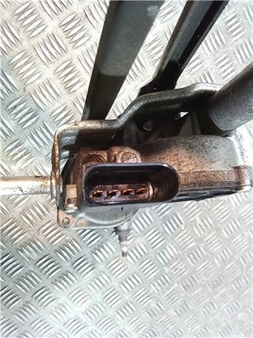 VAG 5JB955113 Motor del limpiaparabrisas  comprar en Ponferrada