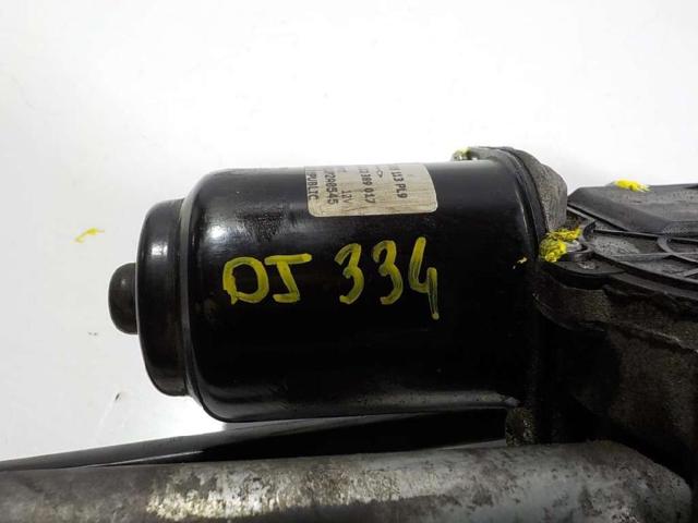 VAG 5JB955113A Motor del limpiaparabrisas  disponible Lugo