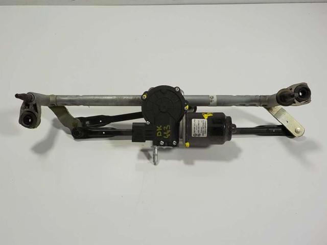 VAG 5JB955113A Motor del limpiaparabrisas  comprar en Murcia