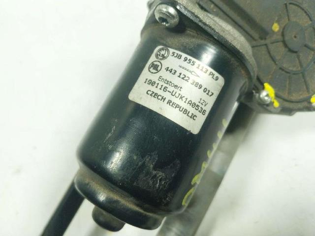 5JB955113A Motor limpiaparabrisas comprar Girona