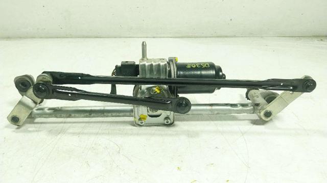 VAG 5JB955113A Motor del limpiaparabrisas  disponible Lugo