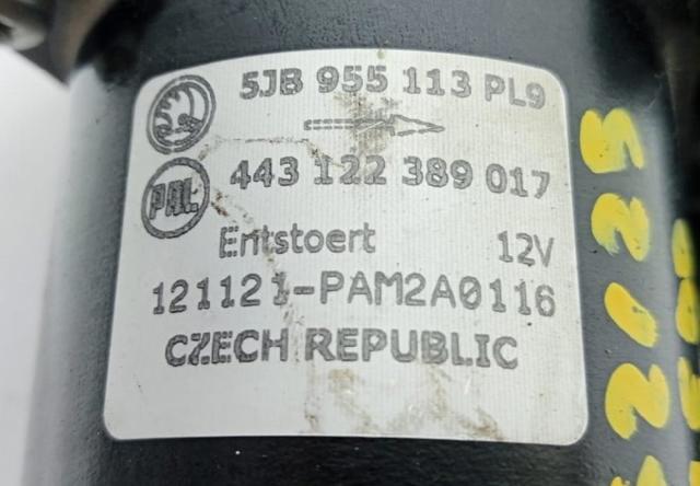 5JB955113PL9 VAG  comprar en Lleida