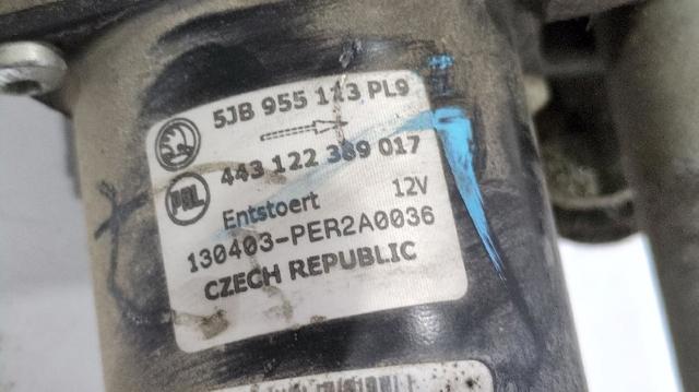 5JB955113PL9 VAG  en stock Gandía