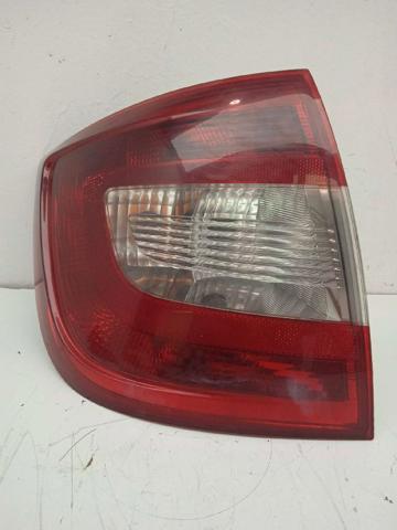 Piloto trasero izquierdo 5JH945095 VAG