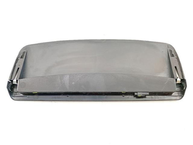 Tercera luz de freno para Skoda Rapid NH3, NK3, NK6