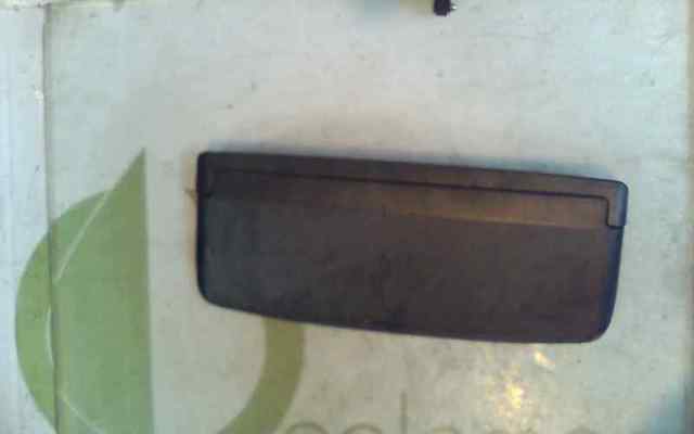 Luz de freno adicional Skoda Rapid  (NH3, NK3, NK6)