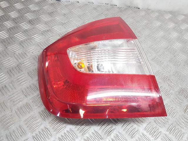 Piloto trasero izquierdo 5JH945111 VAG