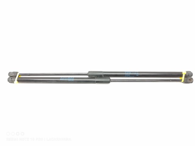 Muelle neumatico maletero para Skoda Rapid  (NH3, NK3, NK6)