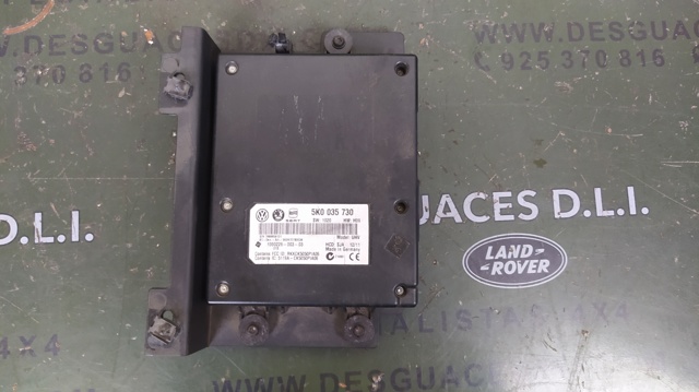 5K0035730 VAG