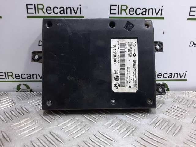 5K0035730 VAG