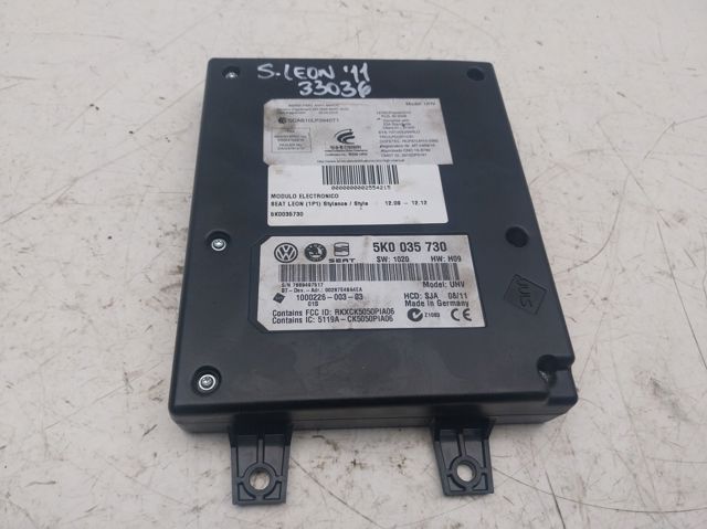 5K0035730 VAG