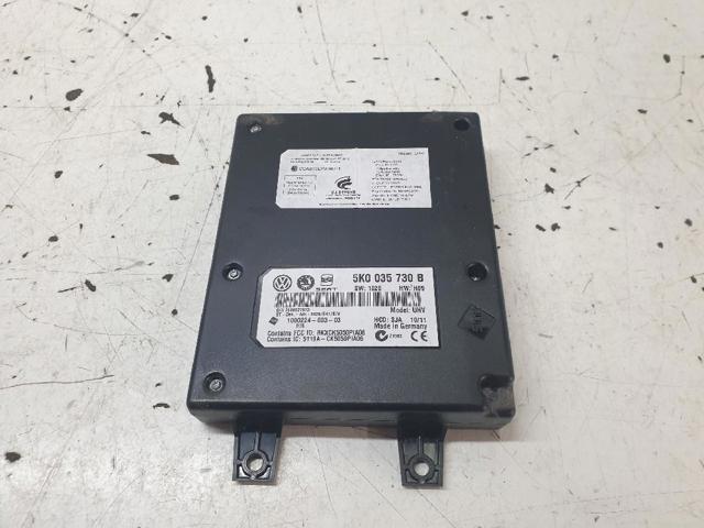 5K0035730B VAG
