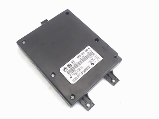 5K0035730B VAG