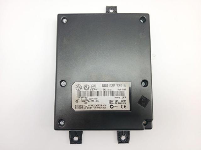 5K0035730B VAG
