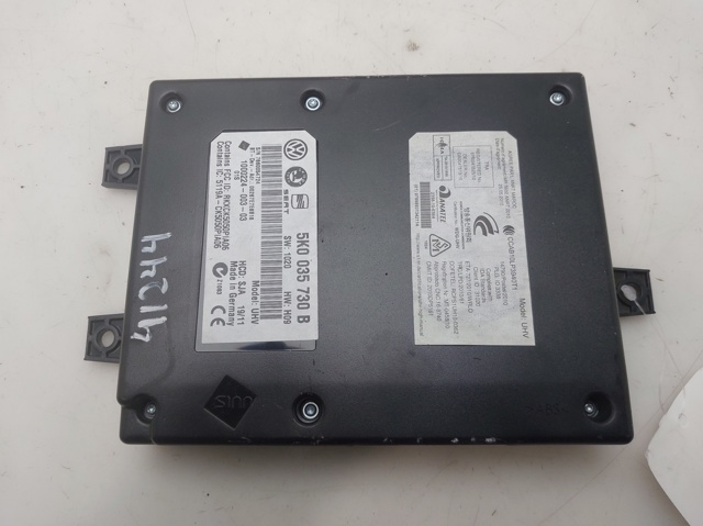 5K0035730B VAG