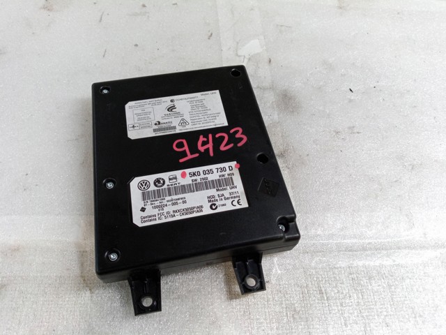 5K0035730D VAG
