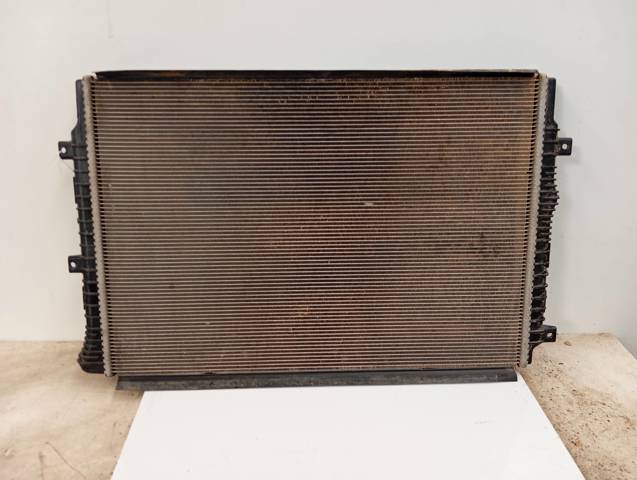 5K0121251Q VAG Radiador comprar Alcalá