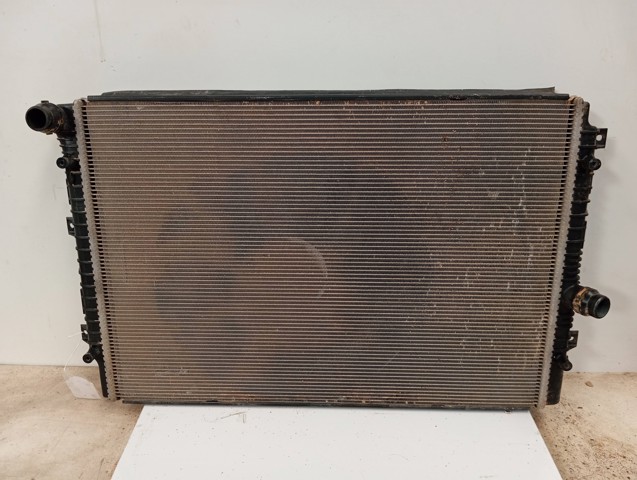 5K0121251Q Radiador  en stock Castellón