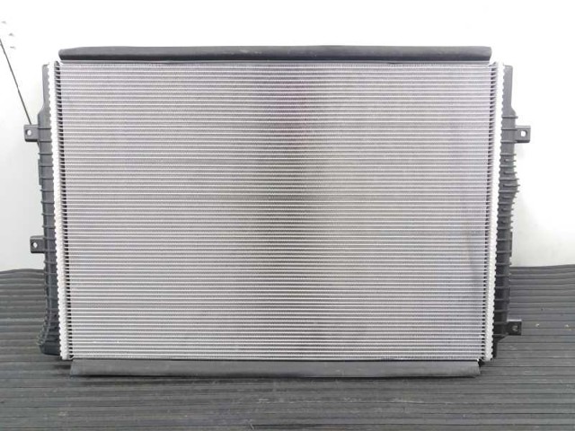 5K0121251Q VAG Radiador  en stock Huelva
