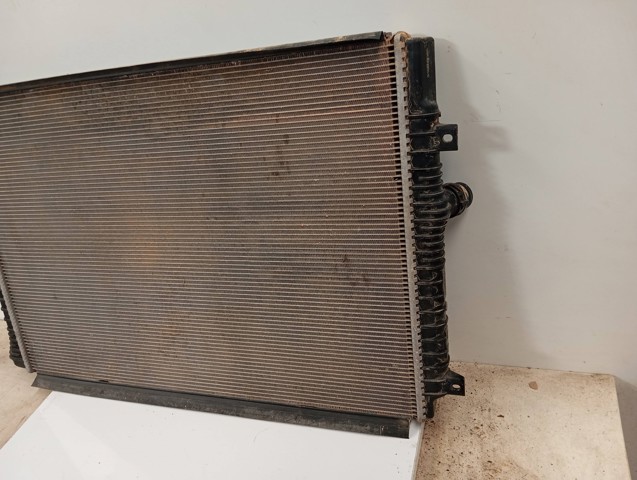 VAG 5K0121251Q Radiador comprar Pamplona