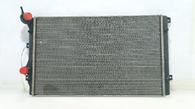 5K0121253D VAG Radiador de refrigeración del motor  disponible Vigo