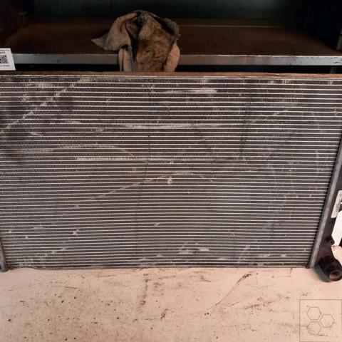VAG 5K0121253D Radiador de refrigeración del motor  comprar en Albacete