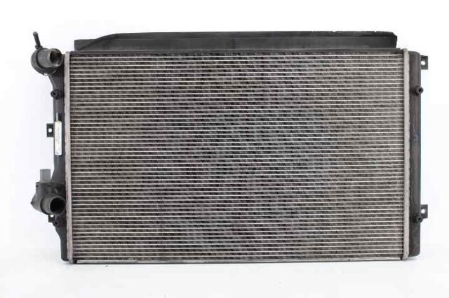 5K0121253H VAG Radiador  en stock Córdoba