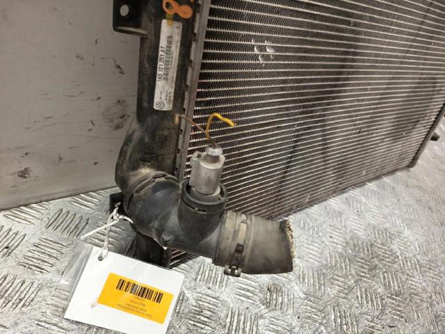 5K0121253H VAG Radiador  en stock Córdoba
