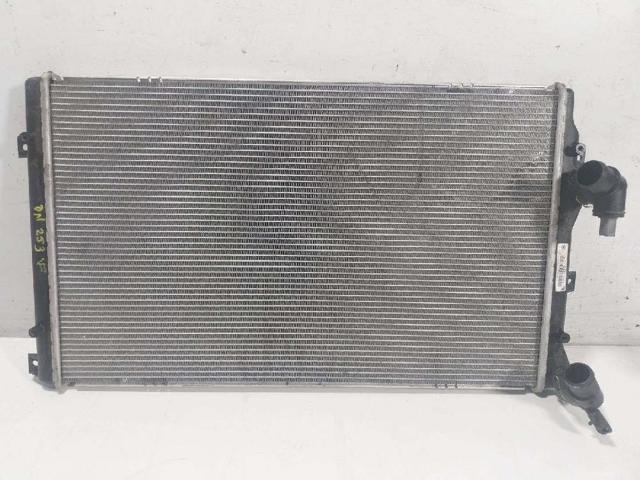 VAG 5K0121253H Radiador de refrigeración del motor  comprar en Murcia
