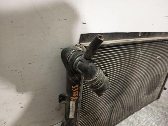 5K0121253H Radiador de refrigeración del motor  comprar en Zaragoza