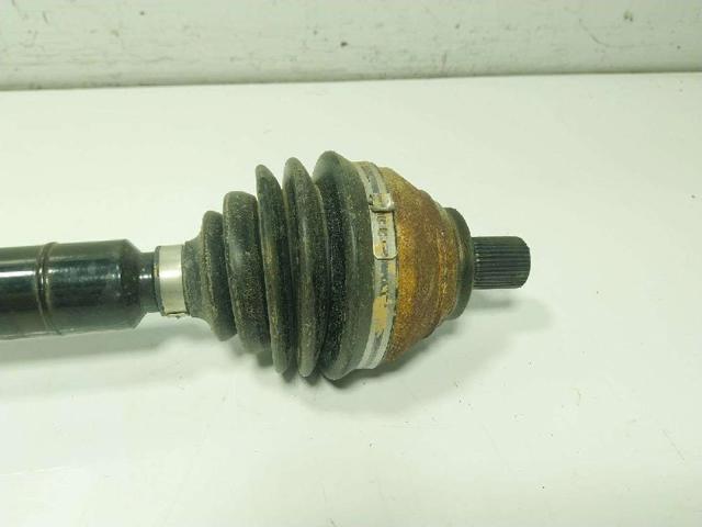 VAG 5K0407272C Semieje delantero derecho  en stock Salamanca