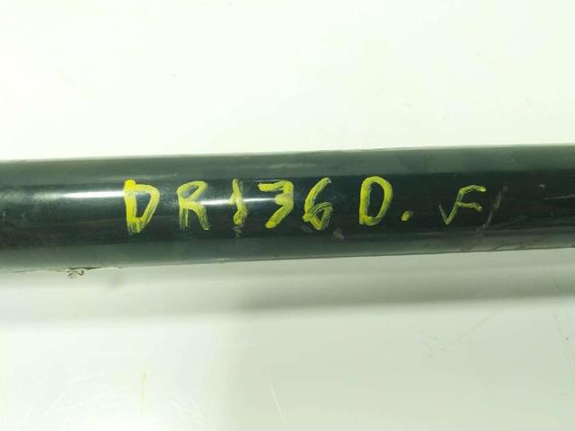 5K0407272C VAG Semieje delantero derecho  en stock Gandía