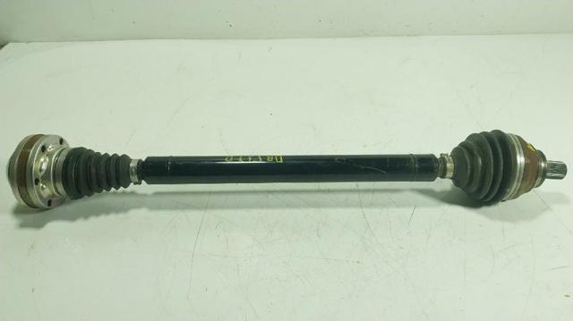5K0407272C VAG Semieje delantero derecho comprar Madrid